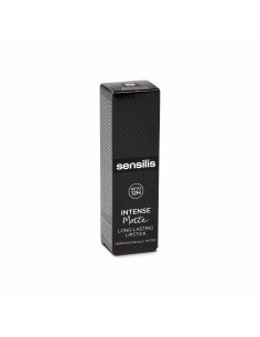Lipstick Sensilis Intense Matte 402-Rouge Attraction (3,5 ml) 2