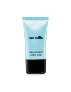 Hydrating Facial Cream Sensilis Hydra Essence (40 ml)
