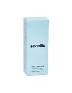 Hydrating Facial Cream Sensilis Hydra Essence (40 ml) 2