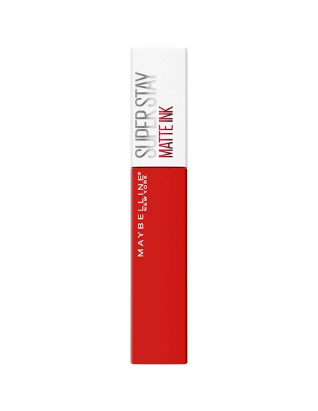 Lipstick Maybelline Superstay Matte Ink 320-individualist Liquid (5 ml)