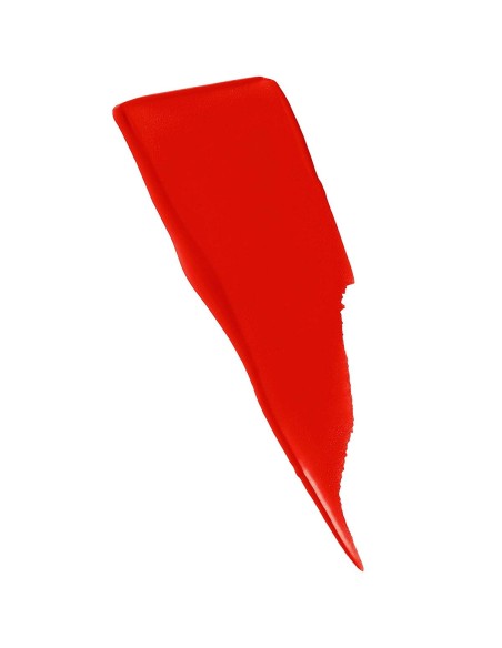 Lipstick Maybelline Superstay Matte Ink 320-individualist Liquid (5 ml)
