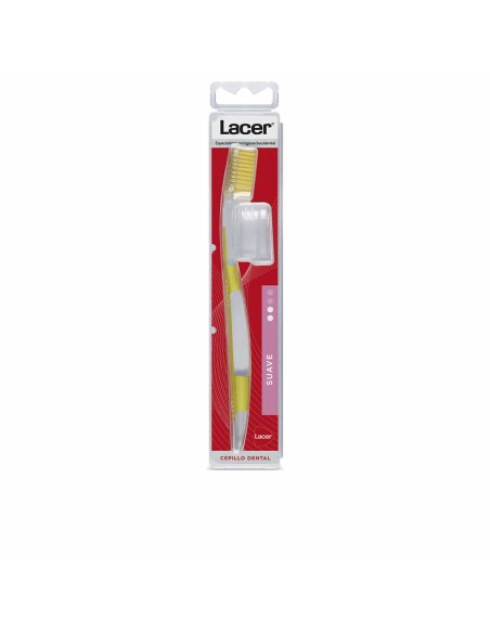 Toothbrush Lacer Soft