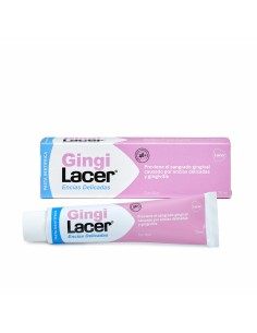 Toothpaste Sensitive Gums Lacer Gingi (75 ml)