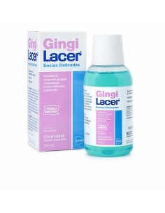 Mouthwash Lacer Gingi (200 ml) (Parapharmacy)