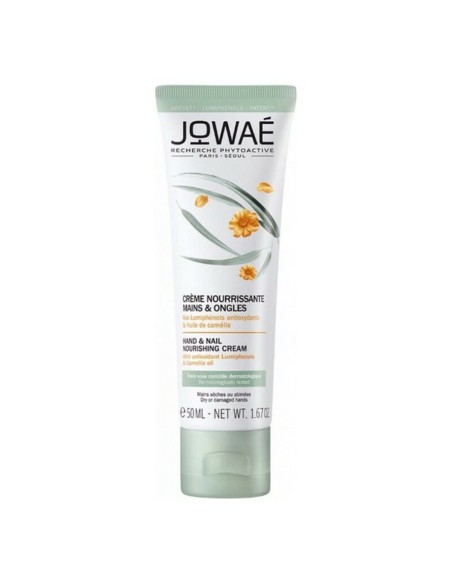 Hand Cream Jowaé Nail 50 ml