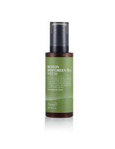 Facial Serium with Hyaluronic Acid Benton BEGRSE 30 ml