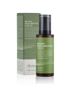 Facial Serium with Hyaluronic Acid Benton BEGRSE 30 ml 2