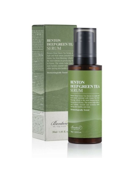 Facial Serium with Hyaluronic Acid Benton BEGRSE 30 ml