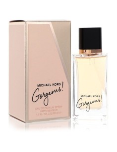 Women's Perfume Michael Kors Gorgeous! EDP 50 ml