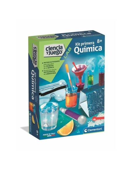 Educational Game Clementoni