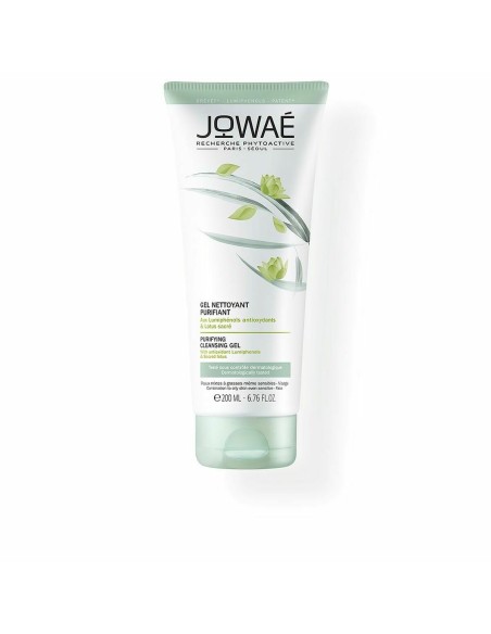 Purifying Gel Cleanser Jowaé (200 ml)