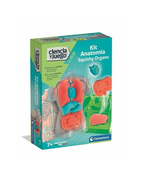 Educational Game Clementoni