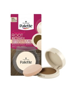 Roots Concealer Schwarzkopf Root Retouch Compact Dark Blonde 3 g