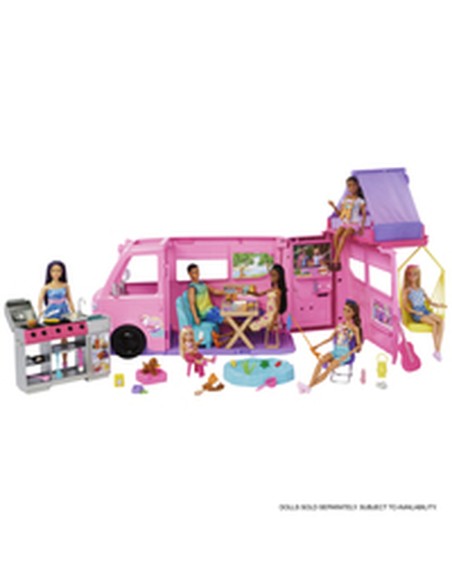 Baby doll Mattel