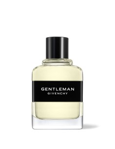 Men's Perfume Givenchy New Gentleman EDT 60 ml
