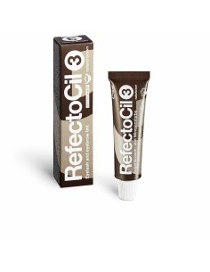 Eyelash Dye Fama Fabré RefectoCil Nº 3 (15 ml)
