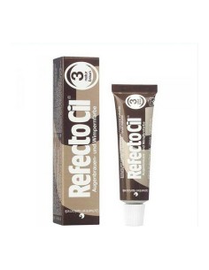 Eyelash Dye Fama Fabré RefectoCil Nº 3 (15 ml) 2