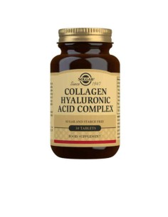 Capsules Solgar 0033984014176 20 mg 30 Capsules