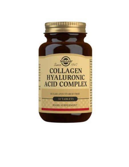 Capsules Solgar 0033984014176 20 mg 30 Capsules