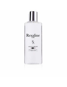 Facial Exfoliator Rexaline Crystal Bright Hyaluronic Acid 150 ml