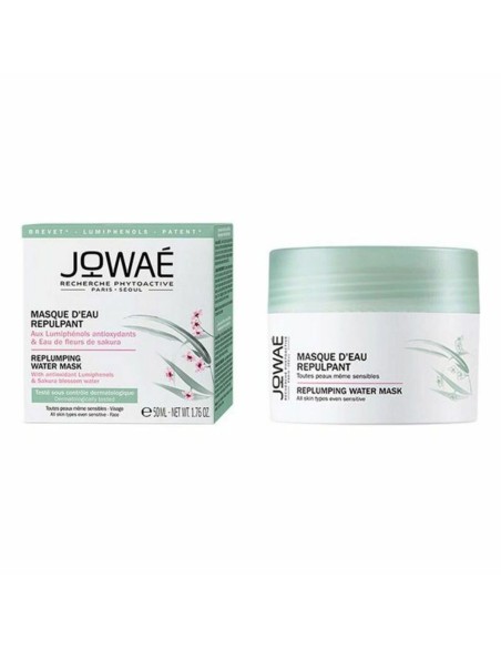 Facial Mask Jowaé Replumping Water Mask (50 ml)