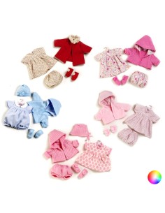 Doll's clothes Llorens V-42 (42 cm)