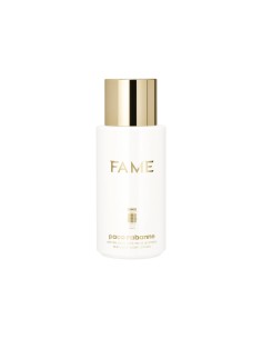 Hydrating Body Lotion Paco Rabanne Fame (200 ml)