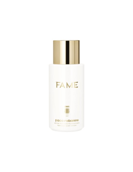 Hydrating Body Lotion Paco Rabanne Fame (200 ml)