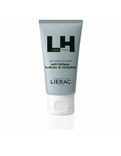 Moisturising Gel Lierac LH Anti-fatigue Energizing (50 ml)