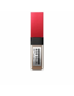 Eyebrow Fixing Gel Maybelline Tattoo Brown Nº 250 blonde