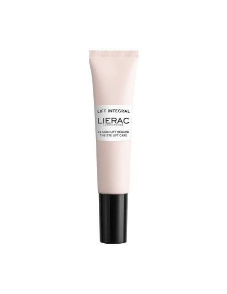 Treatment for Eye Area Lierac Lift Integral Softener (15 ml)