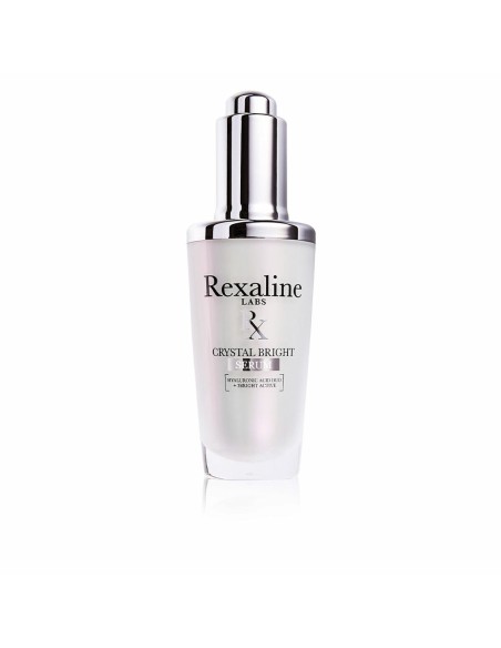 Corrective Anti-Brown Spots Rexaline Crystal Bright Serum 30 ml