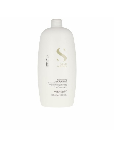 Shampoo Semidilino Diamond Illuminating Low Alfaparf Milano PF016446 1 L