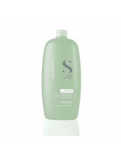 Sebum-Regulating Shampoo Alfaparf Milano 8022297095929 1 L