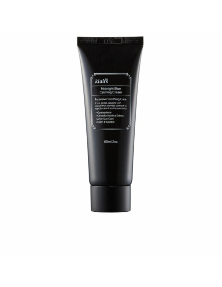 Night Cream Klairs Midnight Blue 60 ml