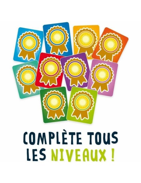 Science Game Lisciani Giochi