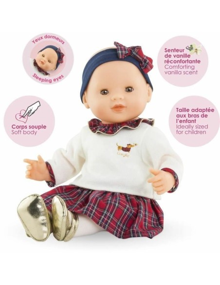 Baby doll Corolle