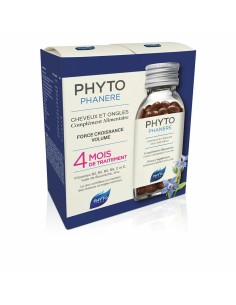Food Supplement Phyto Paris Phytophanere 2 Pieces 120 Units