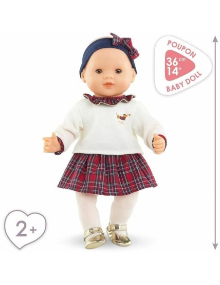 Baby doll Corolle