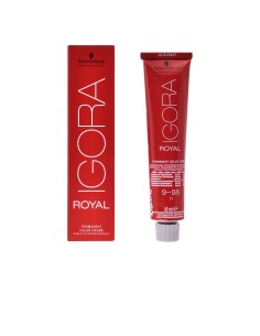 Permanent Dye Igora Royal Schwarzkopf 4045787200645 9-98 Nº 9.98 60 ml (60 ml)
