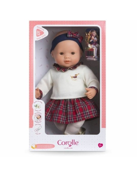 Baby doll Corolle