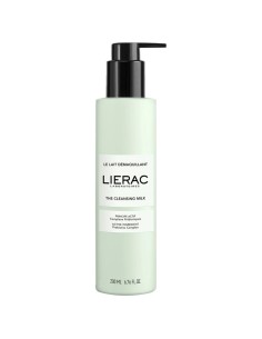 Make Up Remover Cream Lierac   Micellar 200 ml
