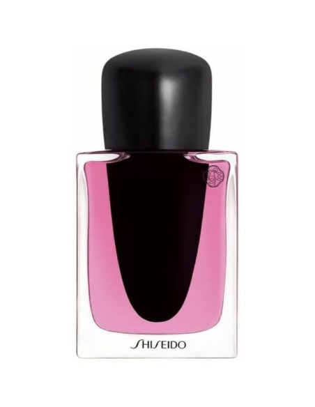 Women's Perfume Shiseido GINZA EDP EDP 50 ml