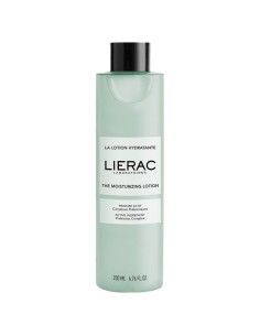 Make-up Remover Lotion Lierac   Gel 200 ml