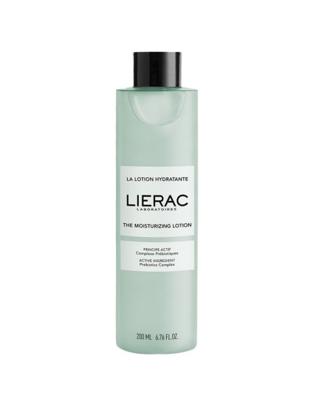 Make-up Remover Lotion Lierac   Gel 200 ml
