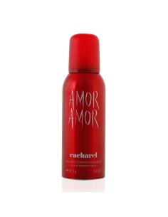 Spray Deodorant Amor Amor Cacharel (150 ml)