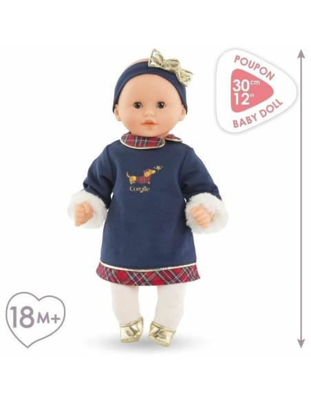 Baby doll Corolle