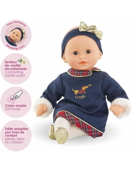 Baby doll Corolle