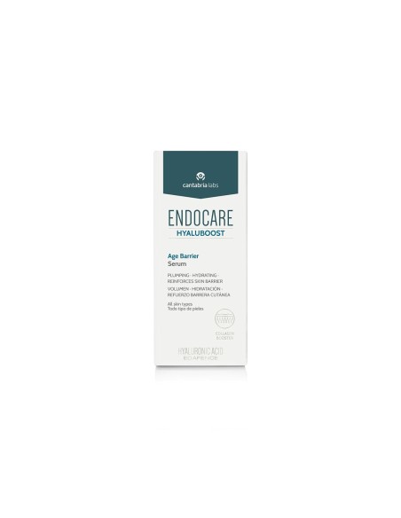 Facial Serum Endocare Hyaluboost 30 ml