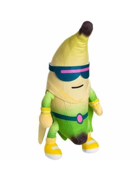 Fluffy toy Bandai